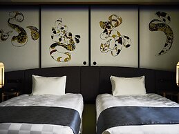 Asakusa View Hotel Annex Rokku