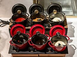 Asakusa View Hotel Annex Rokku