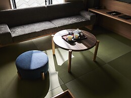 Asakusa View Hotel Annex Rokku