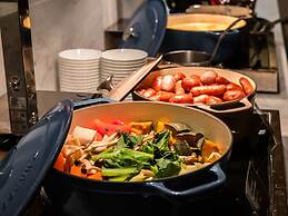 Asakusa View Hotel Annex Rokku