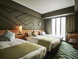 Asakusa View Hotel Annex Rokku