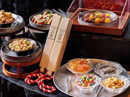 Asakusa View Hotel Annex Rokku