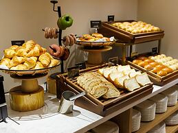 Asakusa View Hotel Annex Rokku