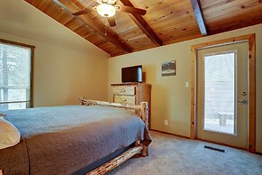 7 Approach Classic Home with Private Hot Tub and BBQ on the Deck by Re