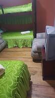 Bio Bamboo Bed and Breakfast