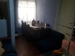 Bio Bamboo Bed and Breakfast