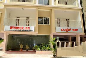 Windsor Inn Hotel Kammanahalli