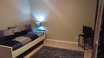 The Quiet Family Getaway In Bassendean