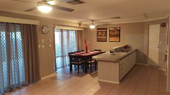 The Quiet Family Getaway In Bassendean