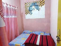 ETU Adventures Homestay