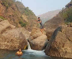 ETU Adventures Homestay