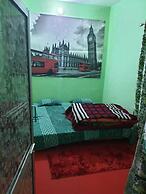 ETU Adventures Homestay