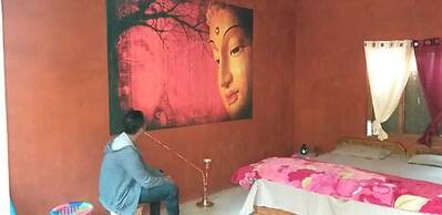 ETU Adventures Homestay