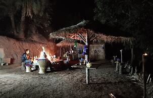 ETU Adventures Homestay