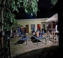 ETU Adventures Homestay