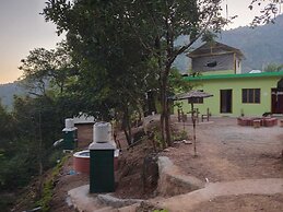 ETU Adventures Homestay