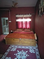 ETU Adventures Homestay