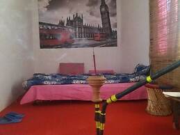 ETU Adventures Homestay