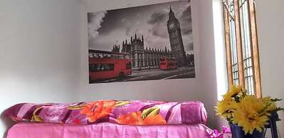 ETU Adventures Homestay