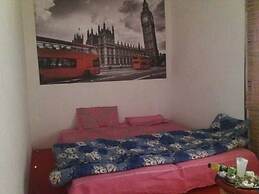 ETU Adventures Homestay