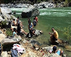 ETU Adventures Homestay