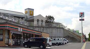 Family Lodge Hatagoya Kitakyushuyahata