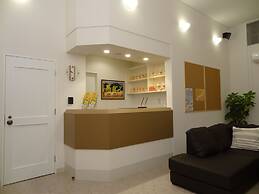 Family Lodge Hatagoya Kitakyushuyahata