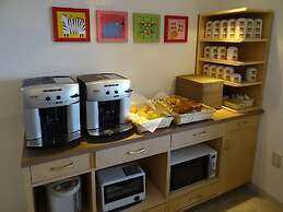 Family Lodge Hatagoya Kitakyushuyahata