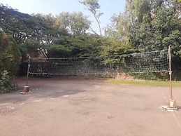 The Dhanhills - a valley view hotel in panchgani