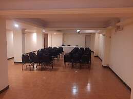 The Dhanhills - a valley view hotel in panchgani