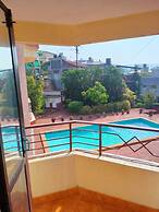 The Dhanhills - a valley view hotel in panchgani