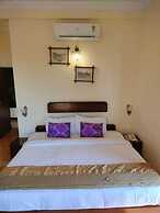 The Dhanhills - a valley view hotel in panchgani