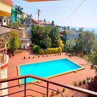 The Dhanhills - a valley view hotel in panchgani