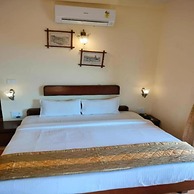 The Dhanhills - a valley view hotel in panchgani
