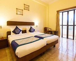 The Dhanhills - a valley view hotel in panchgani