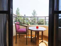 The Dhanhills - a valley view hotel in panchgani