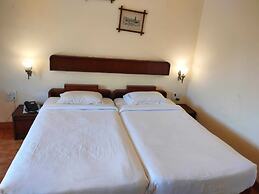 The Dhanhills - a valley view hotel in panchgani