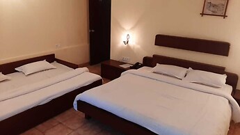 The Dhanhills - a valley view hotel in panchgani