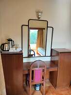 The Dhanhills - a valley view hotel in panchgani