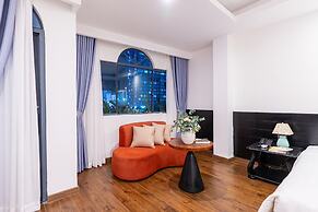 PARK VIEW LUXURY HOTEL