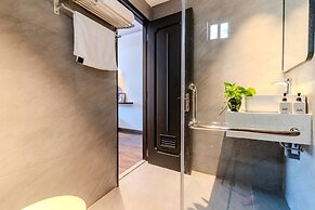 PARK VIEW LUXURY HOTEL