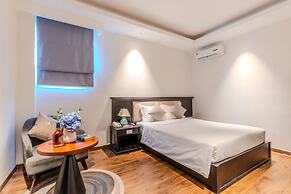 PARK VIEW LUXURY HOTEL