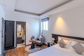 PARK VIEW LUXURY HOTEL