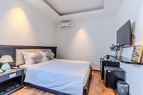 PARK VIEW LUXURY HOTEL