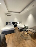 PARK VIEW LUXURY HOTEL