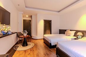 PARK VIEW LUXURY HOTEL