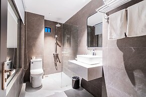 PARK VIEW LUXURY HOTEL