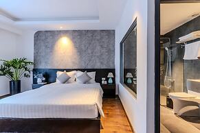 PARK VIEW LUXURY HOTEL