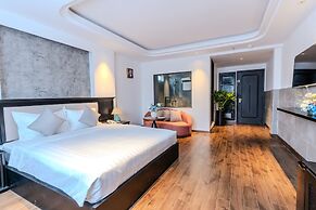 PARK VIEW LUXURY HOTEL