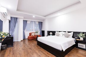 PARK VIEW LUXURY HOTEL